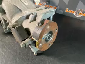 6692 MAZDA Rf Rear Differential Lsd Miata #2