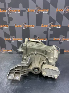 2568 2402 Grandsport Spline Rear Differential C6 Corvette
