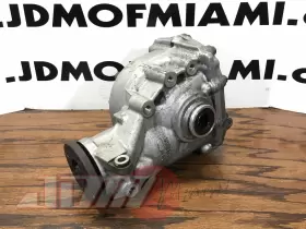 G37X 38500-AR53A Front Differential Awd Infiniti #2