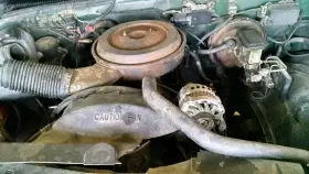 TGMC1500 GMC Transfer Automatic Transmission Blazer Jimmy #2