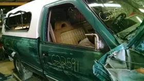 TGMC1500 GMC Transfer Automatic Transmission Blazer Jimmy #3