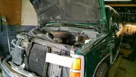 TGMC1500 GMC Transfer Automatic Transmission Blazer Jimmy