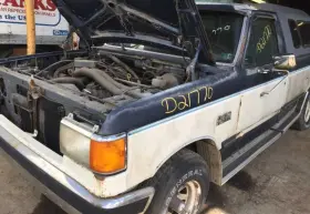 F150 FORD Transfer Flange #2
