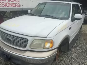 412-00411 FORD Transfer Warner Expedition #2