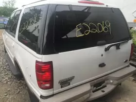 412-00411 FORD Transfer Warner Expedition