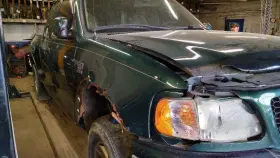 F150 FORD Transfer #2