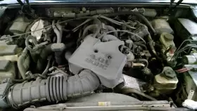 412-00451B FORD Transfer Warner Ranger #2