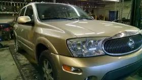 412-00575 BUICK Transfer Envoy #2