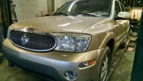 412-00575 BUICK Transfer Envoy