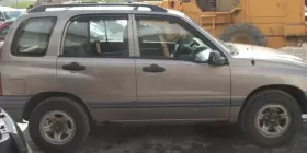 412-55594 GENERAL Transfer Tracker