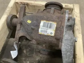 530I BMW Carrier Excluding Xi Rear Manual Transmission