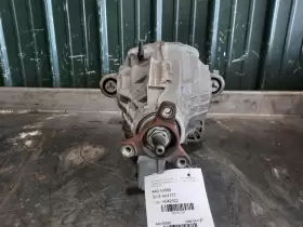 440-50580 PORSCHE Locking Rear Carrier Differential Panamera #2