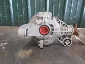 440-50580 PORSCHE Locking Rear Carrier Differential Panamera #3