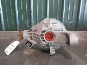 440-50580 PORSCHE Locking Rear Carrier Differential Panamera