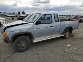 Tnissan NISSAN Carrier Front Axle Cylinder