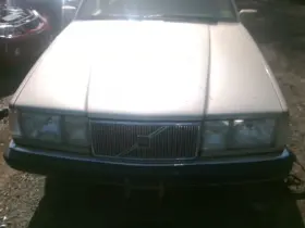 440-58523 VOLVO Carrier