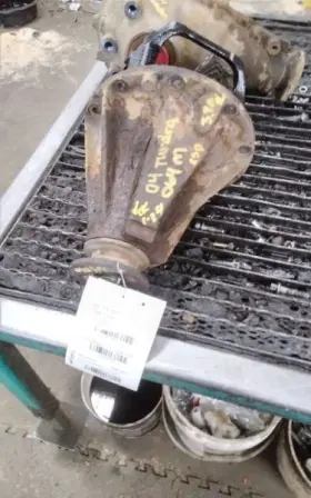 440-58648Y TOYOTA Carrier Rear Axle Cylinder Locking 4WD
