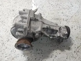 A4-AUDI AUDI Rear Differential Carier Axle
