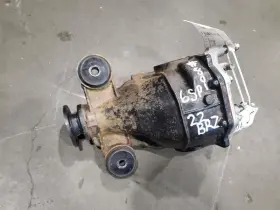 Br-z SUBARU Differential Dif Brz
