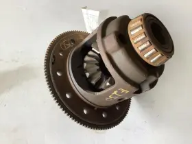 F250SD FORD Ring Gear Pinion Rear Axle Srw