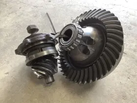 SIERRA250 GMC Ring Gear Pinion Rear 3500 Sierra
