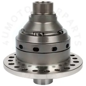 13318361 4UMOTOR Spline Spartan Helical Lsd Worm Gear Slip
