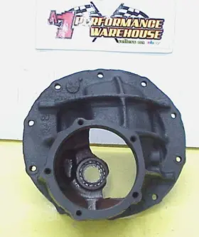 C7AW-E-60 9 FORD Center Third Member Caps