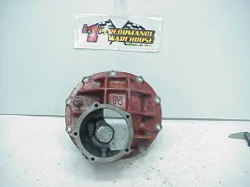 M4141 9 FORD Tex Racing Nodular Center Third Member Billet