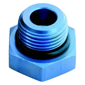 A1P81410 A-1 PRODUCTS Racing Ring Plug Boss