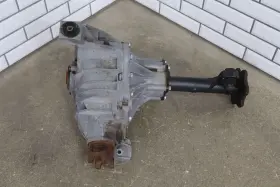 25819234 A.M. GENERAL Front Carrier Gear Lh Axle Hub H2 GT5