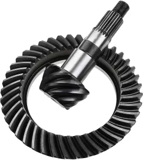 170307-A04500 A-PREMIUM Front Differential Ring Pinion Kit #3