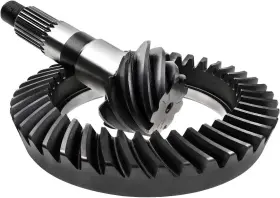 170307-A04500 A-PREMIUM Front Differential Ring Pinion Kit