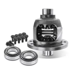 APDIF022 A-PREMIUM Front Differential Kit Jeep Wrangler APDIF022 A-PREMIUM Front Differential Kit Jeep Wrangler