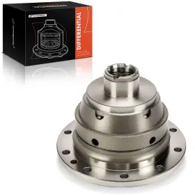 MF-TRS-05H22 A-PREMIUM Front Differential Honda Prelude