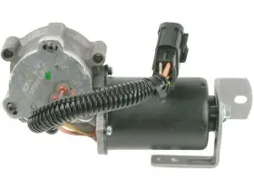 16DTXB39 A1 CARDONE Transfer Motor H2 Hummer