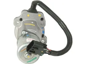 29NKHJ98 A1 CARDONE Transfer Motor Trailblazer