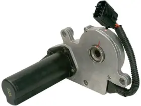 QW164JR A1 CARDONE Transfer Motor 4WD Chevy Tahoe