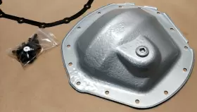 3040613758 AAM Cover American Axle Kit 2500 3500 Mopar Ram #3