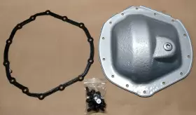 3040613758 AAM Cover American Axle Kit 2500 3500 Mopar Ram