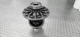 40089797 AAM Differential Carrier Front Axle Bolt 4X4 Dodge