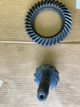 40090948 AAM Differential Gear Set Bolt Camaro