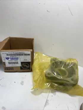 845640 AAM Rear Axle Pinion Flange Yoke Deflector