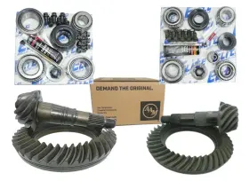 AGK1035 AAM Ring Pinion Master Gear 2500 Dodge Ram
