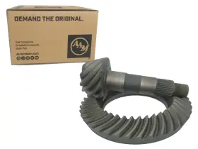 D925444GS AAM Front Ring Pinion Gear Set 2500 3500 Dodge Ram