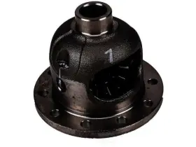 27998ZRRQ AC DELCO Differential Front Gmc Canyon