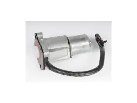 37BXSN52 AC DELCO Transfer Actuator Bravada Oldsmobile