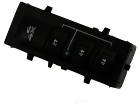 52YHPH79 AC DELCO Transfer Switch 1500 2500 3500 Sierra Yukon