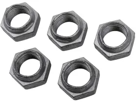 67998BTQM AC DELCO Differential Pinion Shaft Nut C30