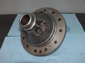 14020928 AC DELCO OEM EATON GOODWRENCH CHEVY CHEVROLET GMC Gm #2