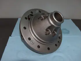 14020928 AC DELCO OEM EATON GOODWRENCH CHEVY CHEVROLET GMC Gm